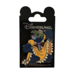 Disney - Tarzan : Pins Terk Tok Jane OE - Disneyland Paris - disney parks - disney store - shop disney - le palais des goodies