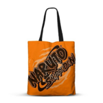 Naruto Shippuden : Tote bag "Série Limitée" - le Palais des Goodies