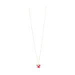 Disney - Mickey Mouse : Collier fantaisie Janvier - disneyland paris - disney parks -) disney store - shop disney - le palais des goodies