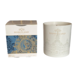 Disney : Bougie parfumée Disneyland Hôtel - Disneyland Paris - disney parks ) disney stiore - shop disney - le palais des goodies