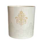 Disney : Bougie parfumée Disneyland Hôtel - Disneyland Paris - disney parks ) disney stiore - shop disney - le palais des goodies