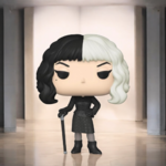 Disney - Funko Pop N°1038 : Cruella (Making Art) - disneyland paris - disney parks - disney store - shop disney - le palais des goodies