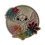Disney - Lilo et Stitch : Magnet Stitch STPRD - disney - disneyland paris - disney parks - disney store - shop disney - disney parks - le palais des goodies