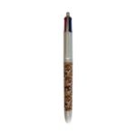 Disney - tic et Tac : Stylo BIC 4 couleurs Mood - disneyland - disneyland paris - disney store - disney parks - shop disney - le palais des goodies