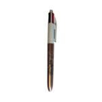 Disney - Clochette : Stylo BIC 4 couleurs Fairy Disneyland Paris - Disneyland - Disney Store - shop disney - le palais des goodies