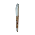Disney - tic et Tac : Stylo BIC 4 couleurs Mood - disneyland - disneyland paris - disney store - disney parks - shop disney - le palais des goodies