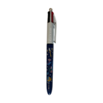 Disney : Stylos BIC 4 couleurs Fairy - disneyland - disneyland paris - disney parks - disney store - shop disney - le palais des goodies