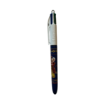 Disney - Le Roi Lion : Stylo BIC 4 couleurs Family disneyland - disneyland paris - disney parks p disney store - shop disney - le palais des goodies