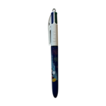 Disney - Mickey Mouse : Stylo BIC 4 couleurs 2025 disneyland paris - disney store - disney parks - shop disney - disneyland - le palais des goodies