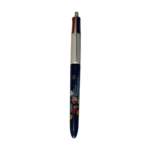 Disney - Mickey Mouse : Stylo BIC 4 couleurs 2025 disneyland paris - disney store - disney parks - shop disney - disneyland - le palais des goodies