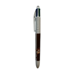 Disney - tic et Tac : Stylo BIC 4 couleurs - disneyland paris - disney store - disney parks - shop disney - le palais des goodies