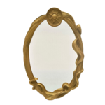 Disney - Raiponce : Miroir à accrocher - disneyland paris - disney parks - disney store - shop disney - le palais des goodies