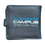 Marvel - Avengers : Porte Carte - disneyland - disneyland paris - disney parks - shop disney - disney store - le palais des goodies