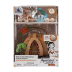 Disney - Vaiana : Ensemble de jeu île à surprises de Motunui disneyland - disneyland paris - disney parks - Disney Store - shop disney - le palais des goodies