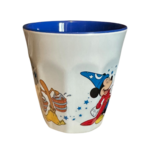 Disney - Mickey Mouse : Gobelet Mickey sorcier - disneyland paris - dises parks - disneyland - shop disney - Disney Store - le palais des goodies