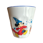 Disney - Mickey Mouse : Gobelet Mickey sorcier - disneyland paris - dises parks - disneyland - shop disney - Disney Store - le palais des goodies