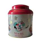Disney - Mickey et ses amis : Boîte à thé aromatisée - disneyland - disneyland paris - disney parks - Disney Store - shop disney - le palais des goodies