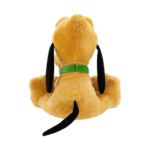 Disney - Mickey et ses amis : Peluche Pluto Big Feet - disneyland - Disneyland Paris - Disneyland parks - Disney Store - ship disney - le palais des Goodies