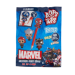 Marvel : Bops