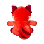 Disney/Pixar - Alerte Rouge : Peluche Panda Blissful Buddies - disneyland - Disneyland Paris - disney parks - shop disney - disney store - le palais des goodies