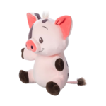 Disney - Vaiana : Peluche Pua Blissful Buddies - disneyland - Disneyland Paris - disney store - disney parks - shop disney - le palais des goodies