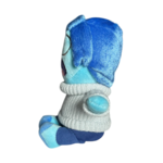 Disney Pixar - Vice-Versa 2 : Peluche Tristesse aimantée - disneyland - Disneyland Paris - disney parks - Disney Store - shop disney - le palais des goodies