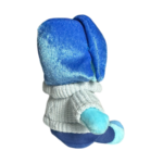 Disney Pixar - Vice-Versa 2 : Peluche Tristesse aimantée - disneyland - Disneyland Paris - disney parks - Disney Store - shop disney - le palais des goodies