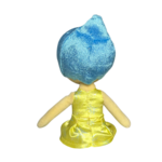 Disney Pixar - Vice-Versa 2 : Peluche Joie aimantée - Disneyland Paris - disney parks - Disney Store - shop disney - le palais des goodies