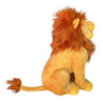 Disney - Le roi lion : Peluche Mufasa - disneyland - Disneyland Paris - disney parks - Disney Store - disney parks - shop disney - le palais des goodies