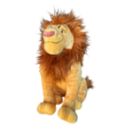 Disney - Le roi lion : Peluche Mufasa - disneyland - Disneyland Paris - disney parks - Disney Store - disney parks - shop disney - le palais des goodies