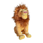 Disney - Le roi lion : Peluche Mufasa - disneyland - Disneyland Paris - disney parks - Disney Store - disney parks - shop disney - le palais des goodies