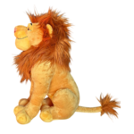 Disney - Le roi lion : Peluche Mufasa - disneyland - Disneyland Paris - disney parks - Disney Store - disney parks - shop disney - le palais des goodies