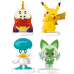 Monopoly - Pokémon : Attrapez-les tous ! - le palais des goodies - hasbro