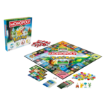 Monopoly - Pokémon : Attrapez-les tous ! - le palais des goodies - hasbro