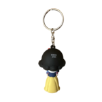 Disney - Blanche-Neige et les 7 nains : Porte-clé Blanche-Neige - disneyland - Disneyland Paris - disney store - disney parks - shop disney - le palais des goodies
