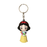 Disney - Blanche-Neige et les 7 nains : Porte-clé Blanche-Neige - disneyland - Disneyland Paris - disney store - disney parks - shop disney - le palais des goodies