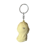 Disney - Raiponce : Porte-clé personnage - disneyland - disneyland paris - disney parks - disney store - shop disney - le palais des goodies