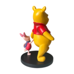 Disney - Winnie lOurson : Figurine Winnie et Porcinet - disneyland - disneyland paris - disney store - disney parks - shop disney - le palais des goodies