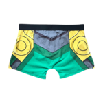 Marvel : Loki : Boxer - disneyland - disney - Disneyland Paris - disney parks - Disney Store - shop disney - le palais des goodies