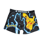 Pokémon : Boxer Pikachu - le palais des goodies