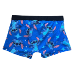 Disney - Lilo et Stitch : Boxer Stitch - disneyland - disneyland paris - Disney Store - disney parks - shop disney - le palais des goodies