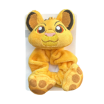 Disney - Le roi lion : Chouchou Simba - disneyland paris - disneyland - Disney Store - disney parks - shop disney - le palais des goodies