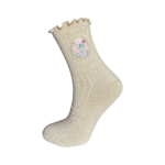 Disney - Clochette : Chaussette Tink Fairy - disneyland paris - disneyland - Disney Store - disney parks - le palais des goodies