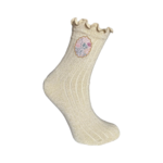 Disney - Clochette : Chaussette Tink Fairy - disneyland paris - disneyland - Disney Store - disney parks - le palais des goodies