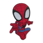 Marvel - Spider-Man : Patch autocollants - disneyland - disneyland paris - disney parks - Disney Store - shop disney - le palais des goodies
