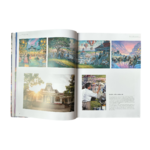 Livre : The Art of Disneyland Paris - disneyland - disney parks - Disney Store - shop disney - le palais des goodies