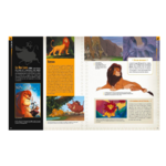 Livre : LEncyclopédie des Personnages Disney - disneyland - Disneyland Paris - Disney Store - disney parks - shop disney - le palais des goodies