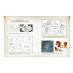 Livre : LEncyclopédie des Personnages Disney - disneyland - Disneyland Paris - Disney Store - disney parks - shop disney - le palais des goodies