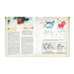 Livre : LEncyclopédie des Personnages Disney - disneyland - Disneyland Paris - Disney Store - disney parks - shop disney - le palais des goodies