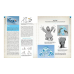 Livre : LEncyclopédie des Personnages Disney - disneyland - Disneyland Paris - Disney Store - disney parks - shop disney - le palais des goodies